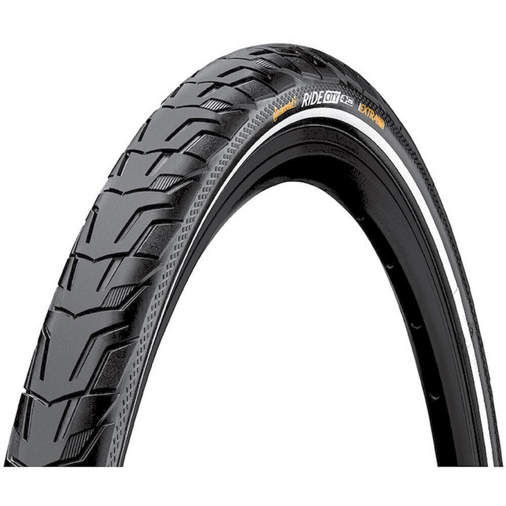 CONTINENTAL Ride City Reflex 700C x 32 rigid urban tyre