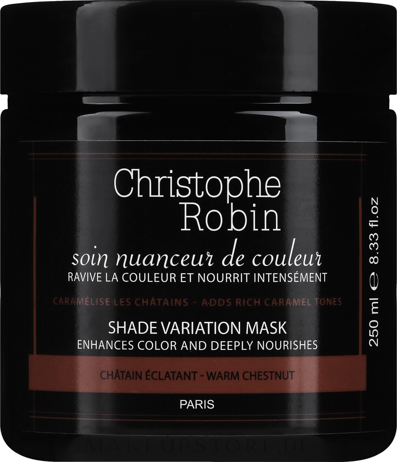 Haarmaske - Christophe Robin Shade Variation Hair Mask