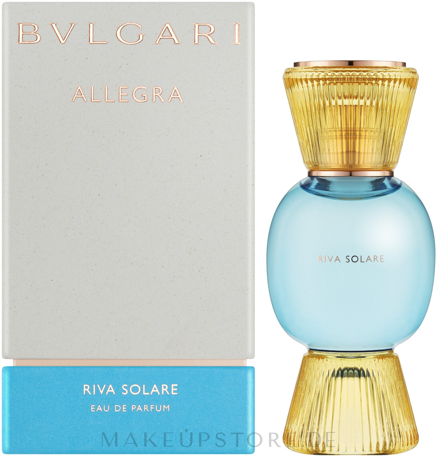 Bvlgari Allegra Riva Solare - Eau de Parfum