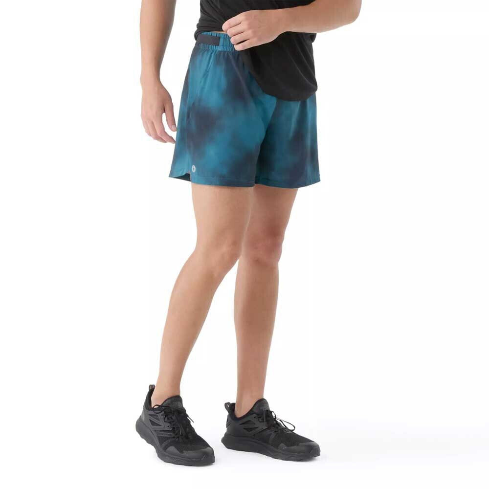 SMARTWOOL Active Lined 5´´ shorts