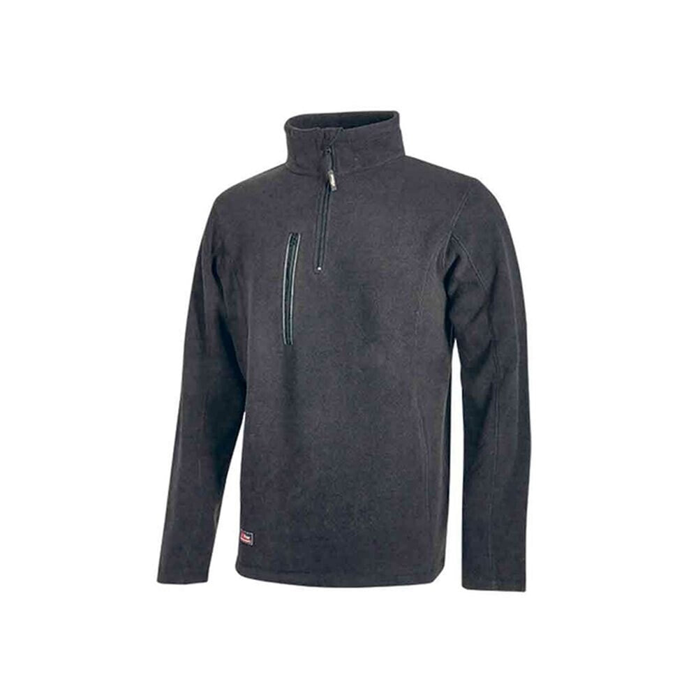 U-POWER BERING half zip sweatshirt