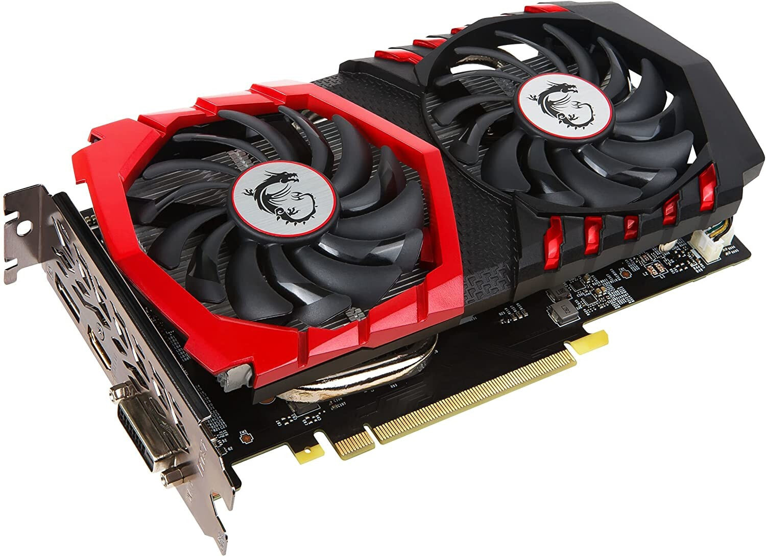 Видеокарта MSI GTX 1050 TI Gaming X 4G GDDR5 видеокарты купить недорого от  395 руб. в интернет-магазине bigsaleday.ru