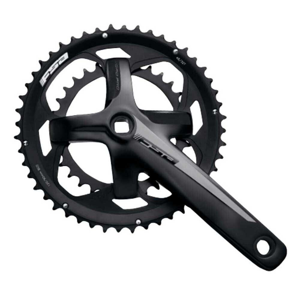 FSA Vero Pro Crankset