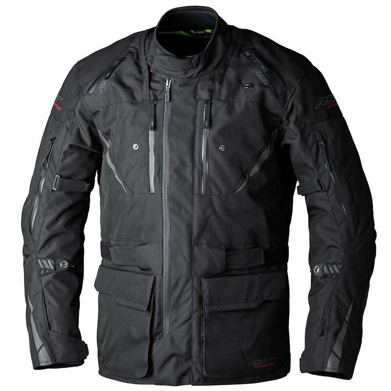 RST Pro Series Paragon 7 CE Jacket