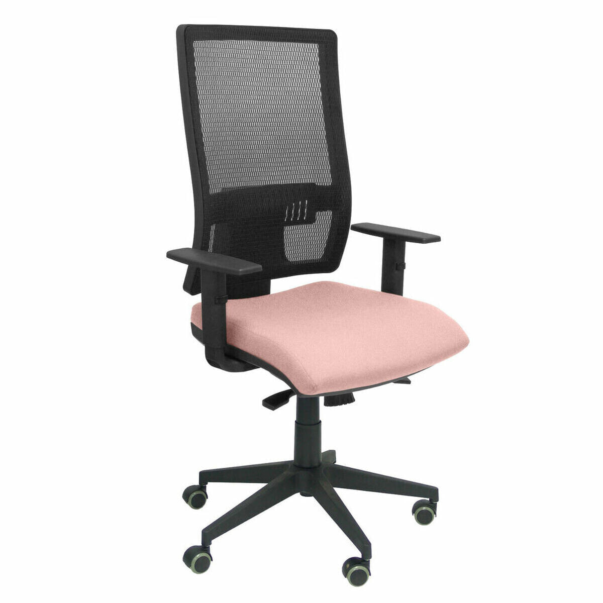 Офисный стул Horna bali P&C LI710SC Розовый Светло Pозовый