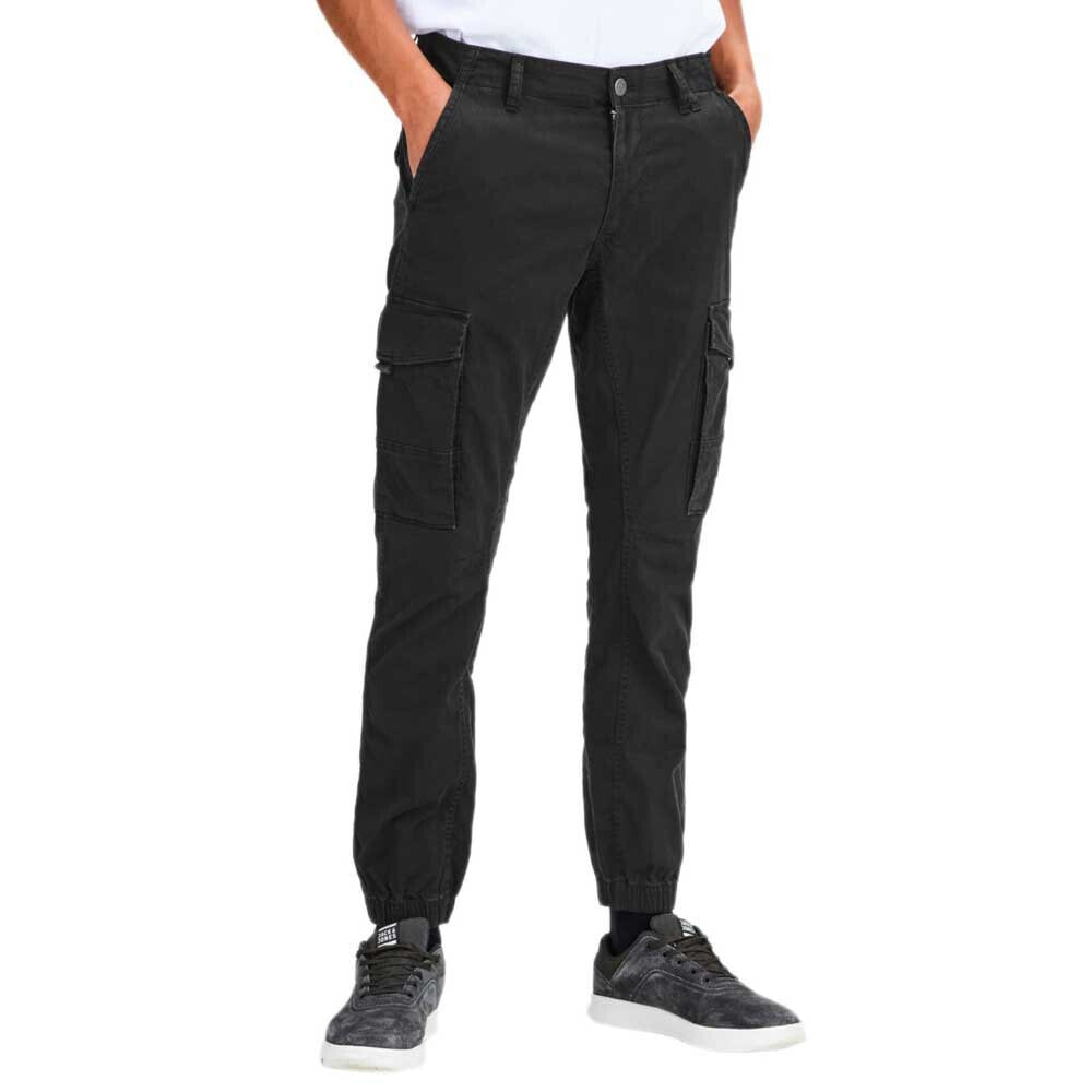 JACK & JONES Paul Flake AKM 543 Pants Refurbished