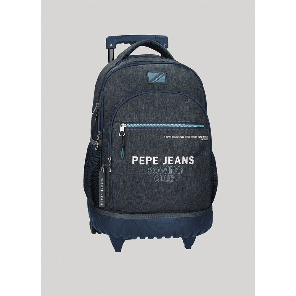 PEPE JEANS Edmon 30L Backpack