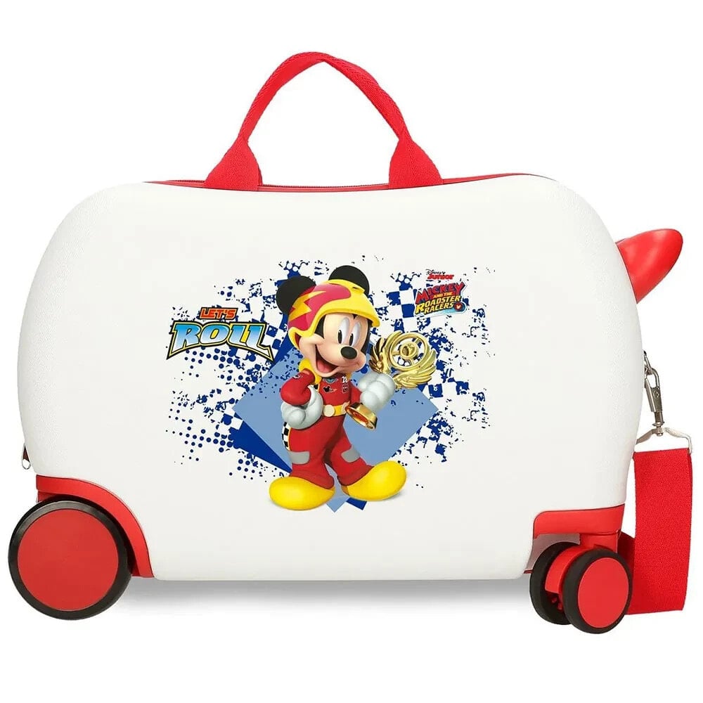 DISNEY Joy Mickey 24L trolley