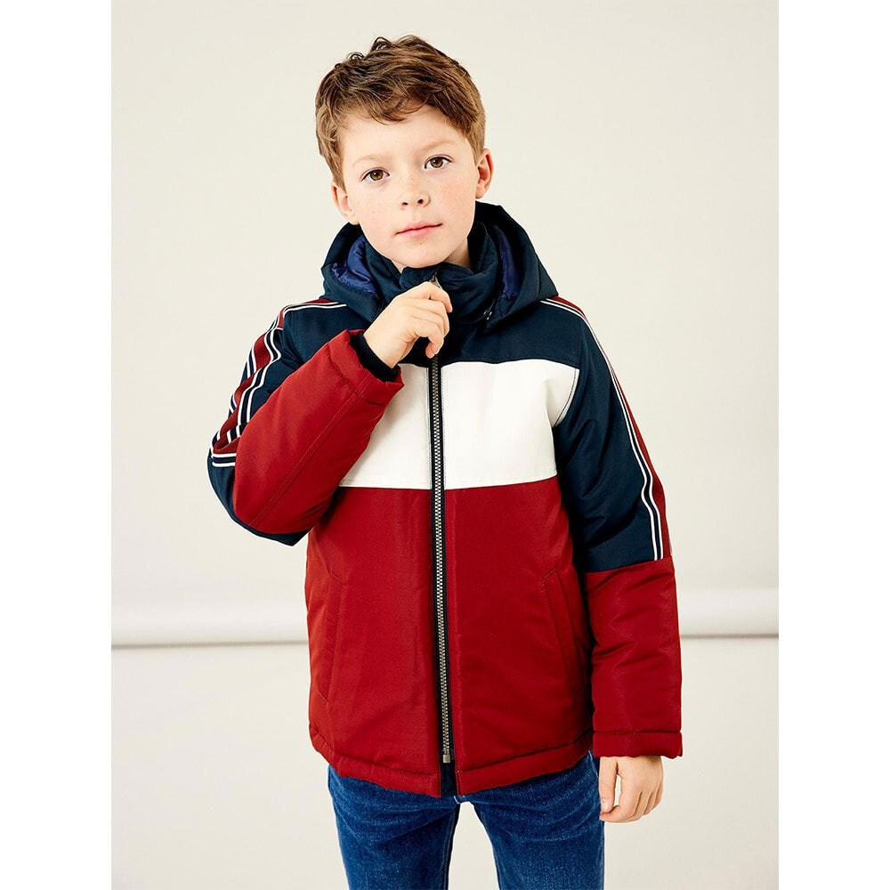 NAME IT Max Classic Jacket