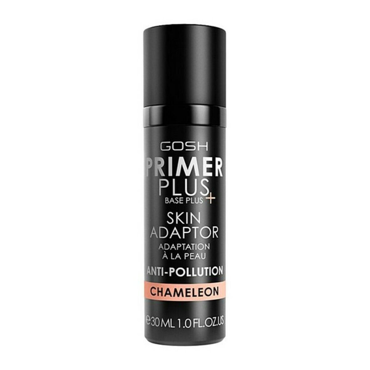 Основа для макияжа Primer Plus+ Skin Adaptor Gosh Copenhagen (30 ml)