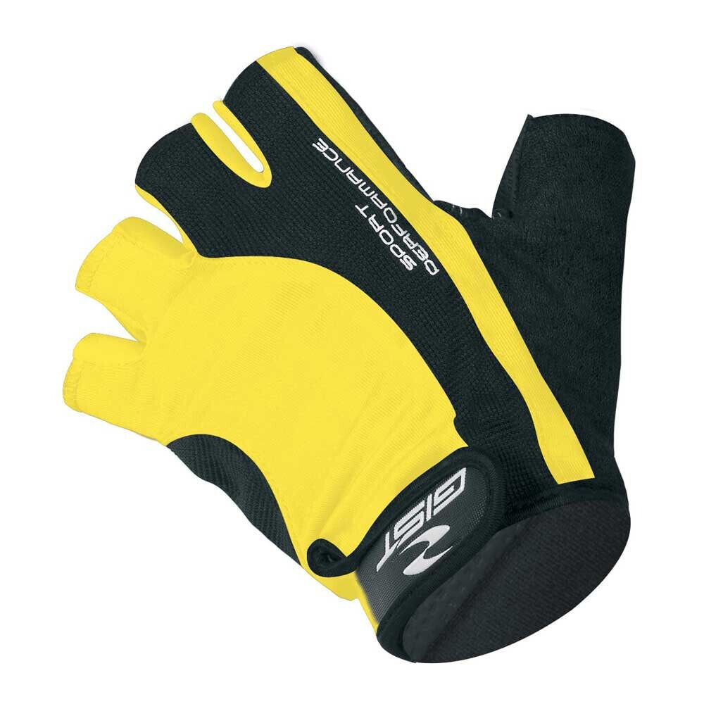 GIST Pro Short Gloves