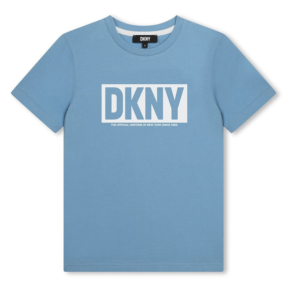 DKNY D60020 Short Sleeve T-Shirt