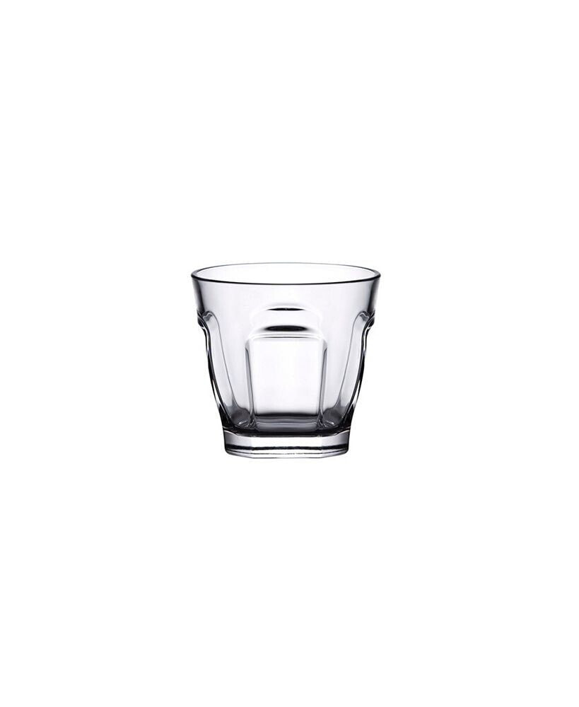Ahoy Non-Slip Multipurpose Glass, Set of 4