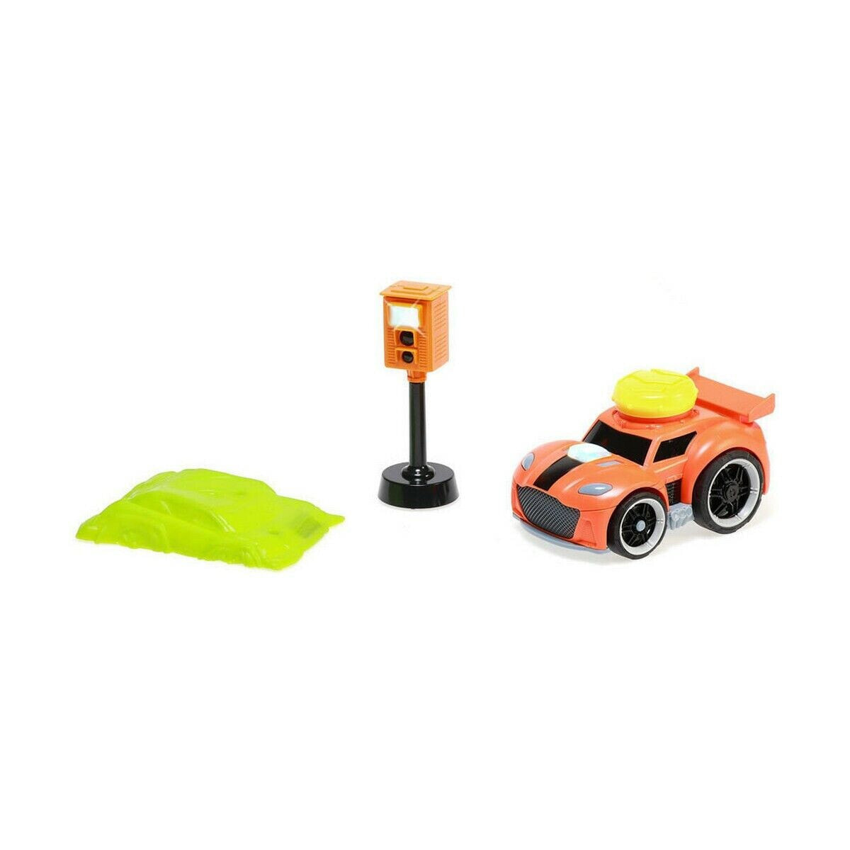 Vehicle Playset Light with sound