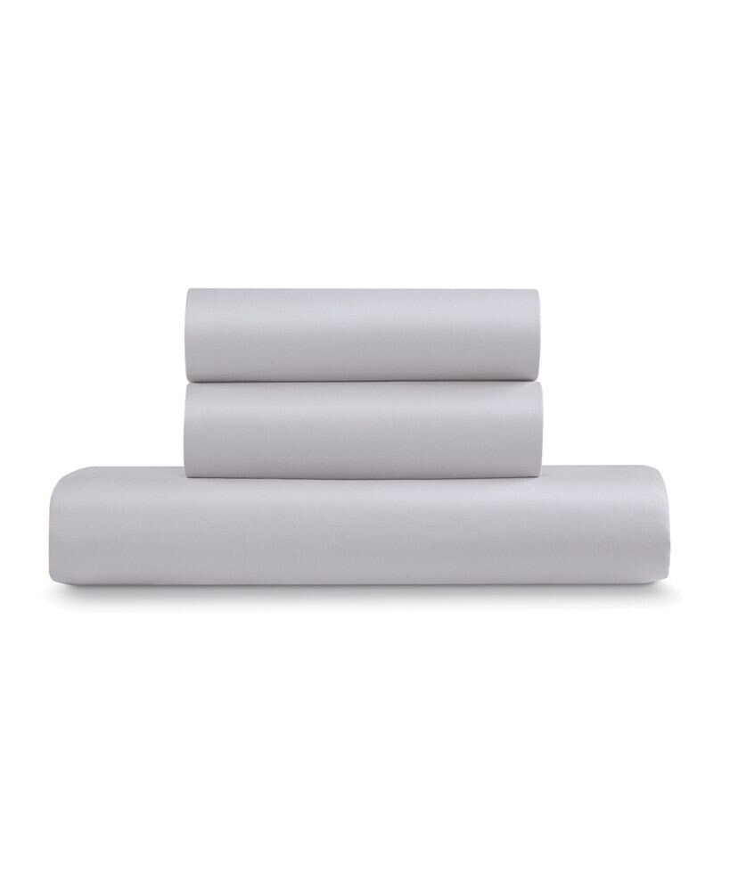 Ella Jayne viscose From Bamboo 230 Thread Count 4 Piece Sheet Set, California King