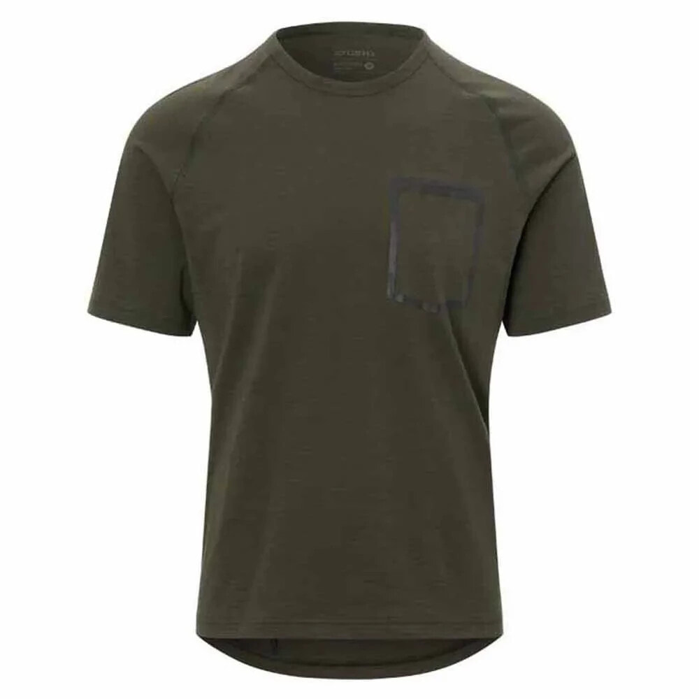 GIRO Venture Short Sleeve T-Shirt