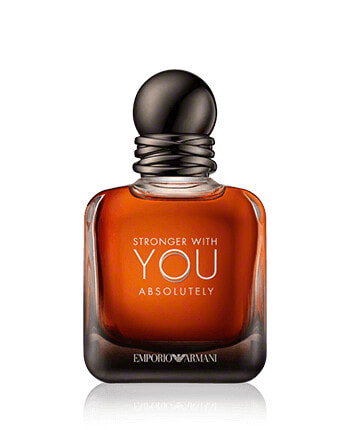 Giorgio Armani Stronger With You Absolutely Eau de Parfum Spray