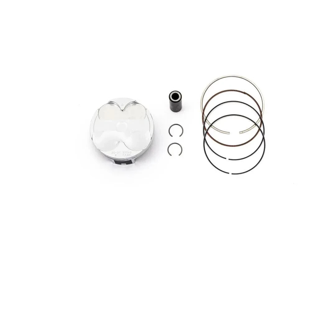 VERTEX PISTON 24509B Piston Kit