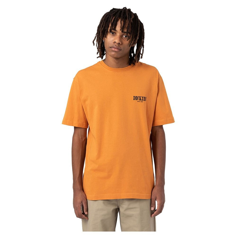 DICKIES Kelso Short Sleeve T-Shirt