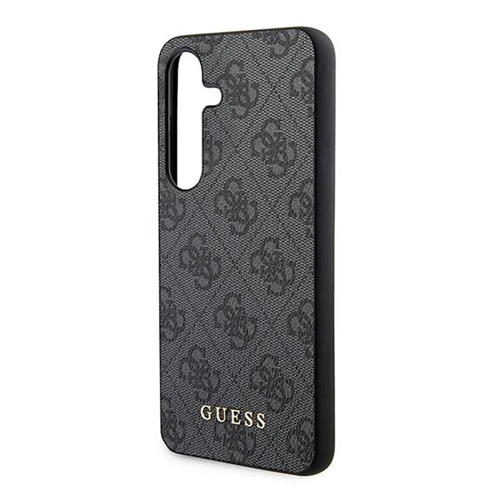 GUESS GUHCS24SG4GFGR S24 S921 4G phone case