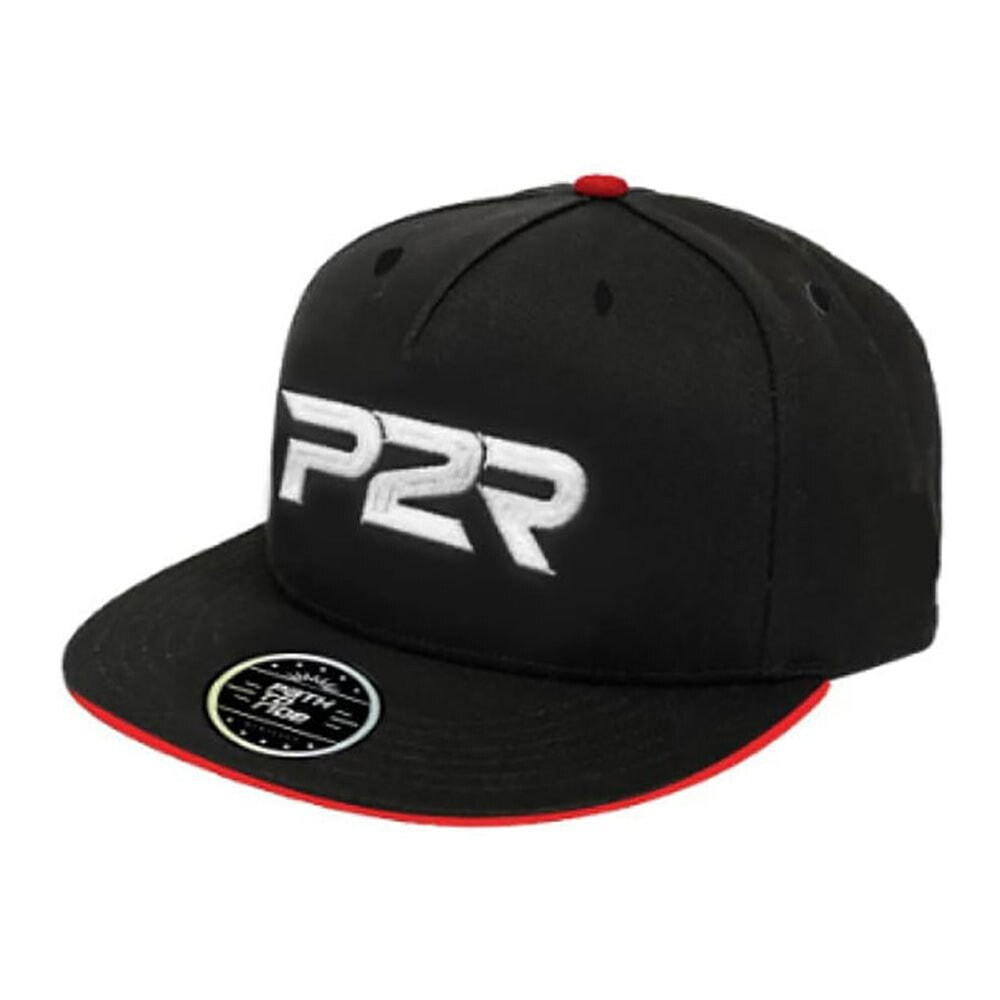 P2R Pro Team Cap