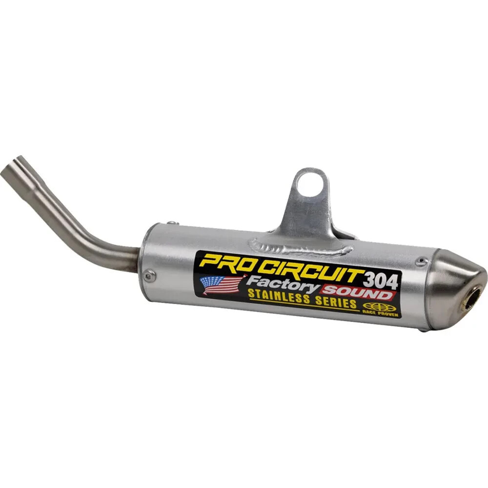 PRO CIRCUIT 304 KTM/Husky/Gas Gas not homologated muffler