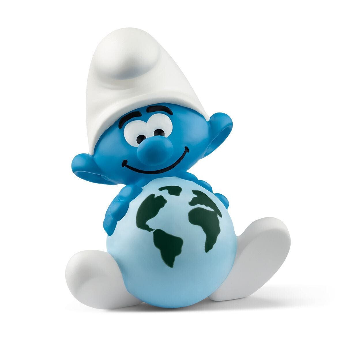 schleich The Smurfs 20844 детская фигурка