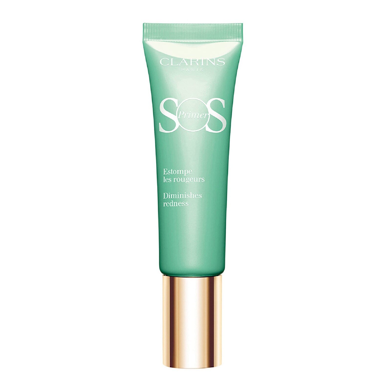 Foundation base for make-up SOS Primer 30 ml