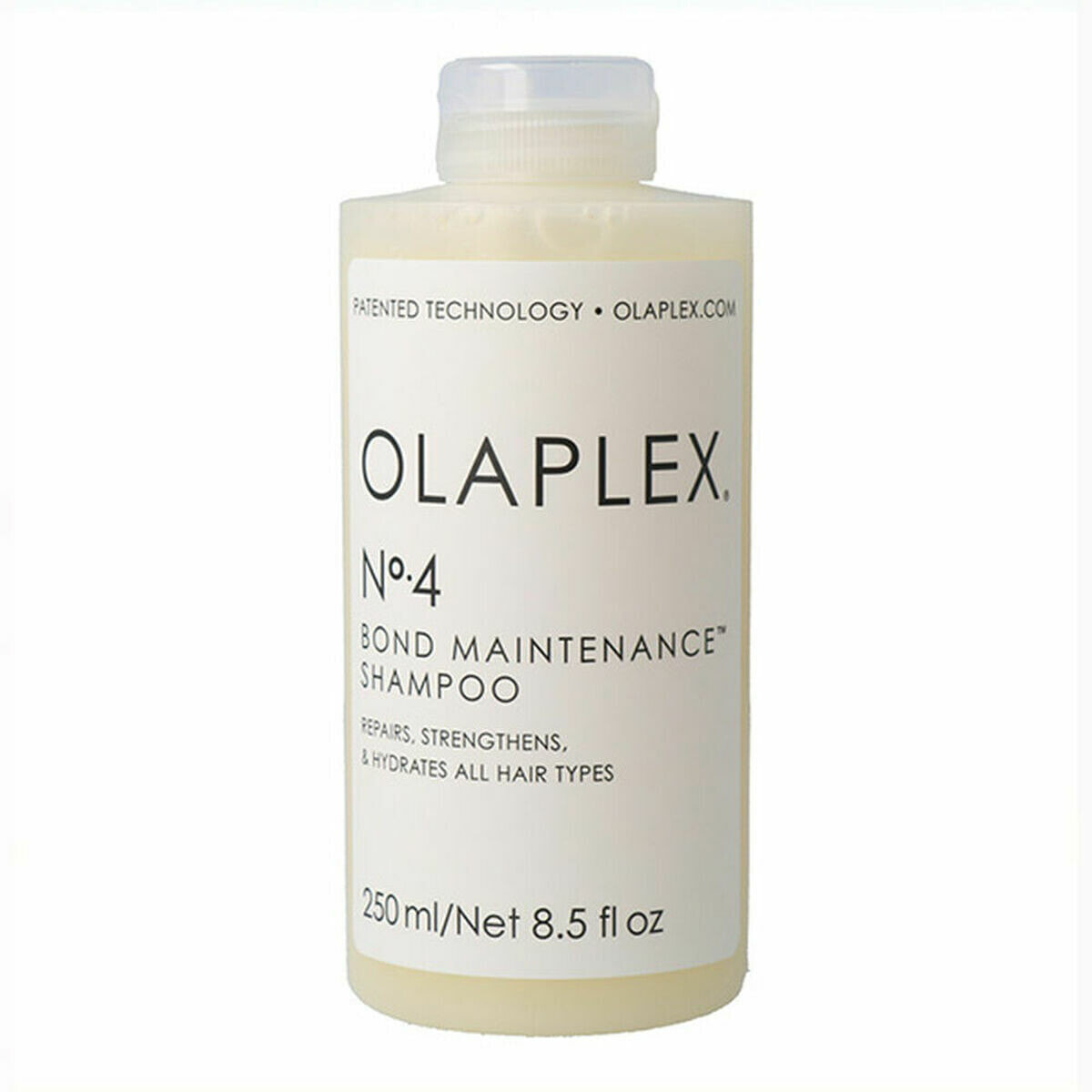 Restorative Shampoo Olaplex Nº 4 250 ml