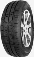 Шины для легких грузовых автомобилей зимние Tristar Snowpower Van 3PMSF 215/65 R16 109/107R