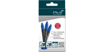 PICA MOLK ECO BLUE WAX PRO/12 ПК