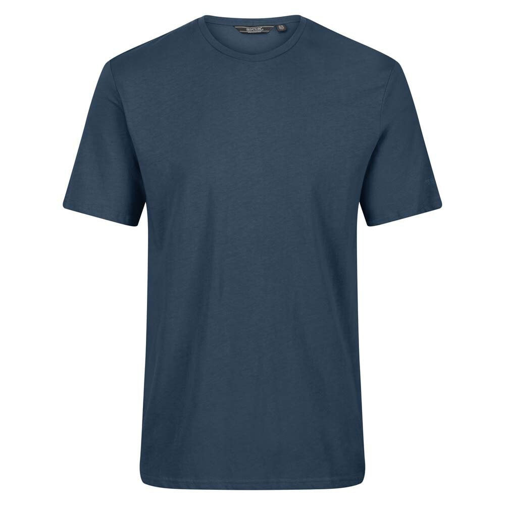 REGATTA Tait Short Sleeve T-Shirt