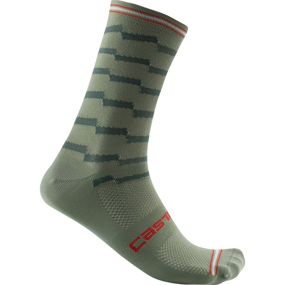 CASTELLI Unlimited 18 Long Socks