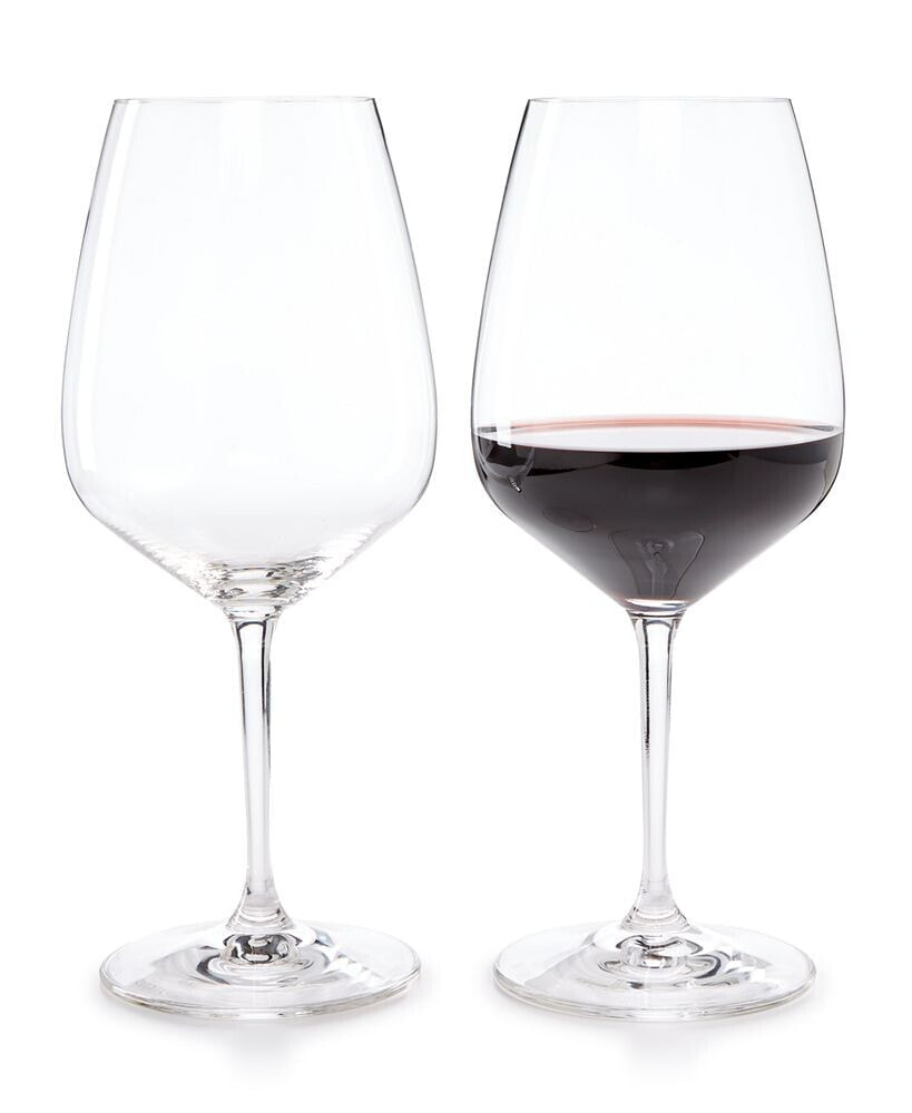 Riedel extreme Cabernet Glasses, Set of 2