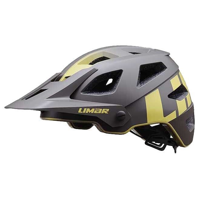 LIMAR Delta MTB Helmet