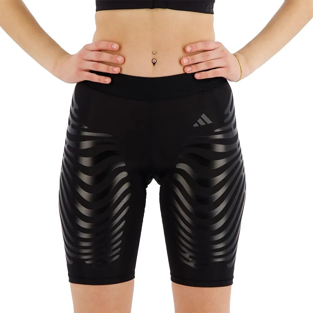 ADIDAS Adizero Control Running Short Leggings