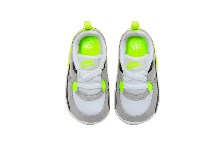 Nike Air Max 90 OG Volt 2020 I