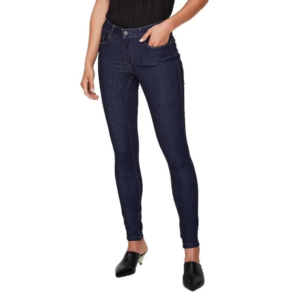 VERO MODA Seven Shape Up 500 pants