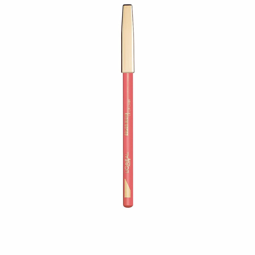 L'Oreal Paris COLOR RICHE le lip liner 114-confidentielle  Контур для губ 1,2 г