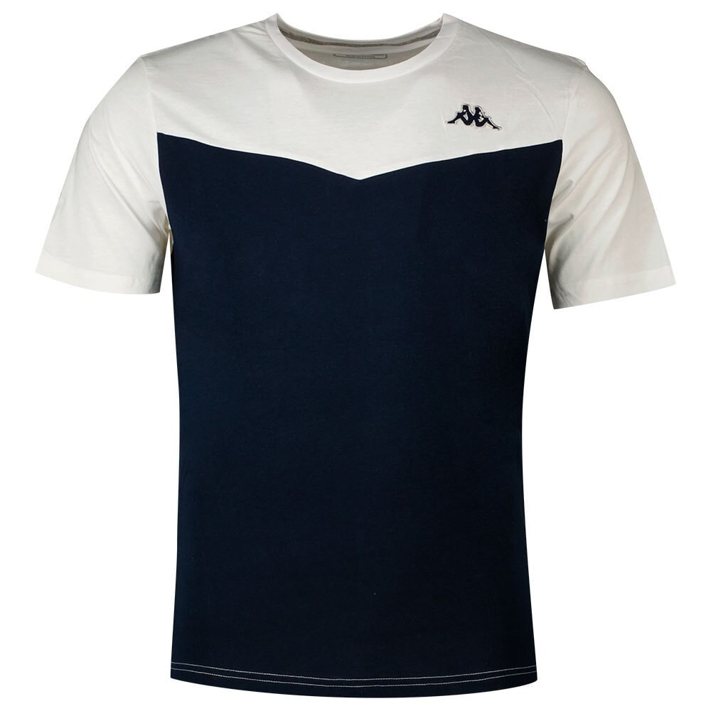 KAPPA Elixom short sleeve T-shirt