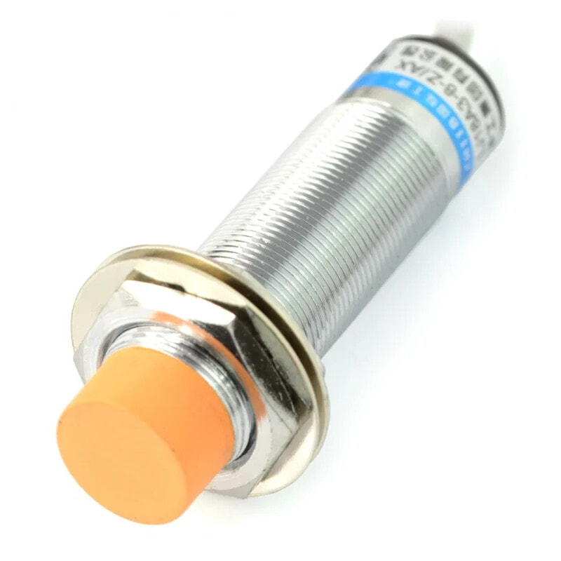 Inductive proximity sensor LJ18A3-8-Z / AY 8mm 6-36V