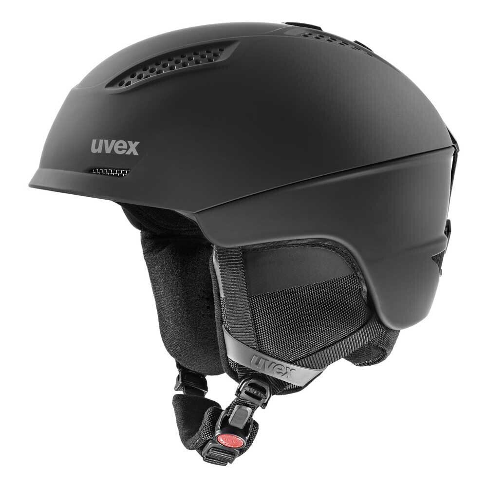 UVEX Ultra Helmet