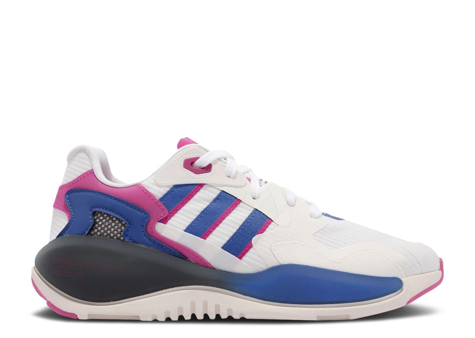 ZX Alkyne 'White Shock Pink'