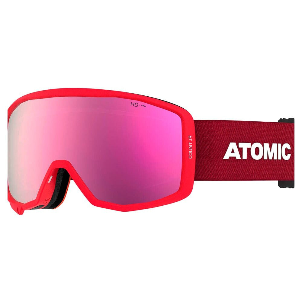 ATOMIC Count HD RS Ski Goggles Junior