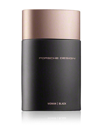 Porsche Design Woman Black Eau de Parfum Spray