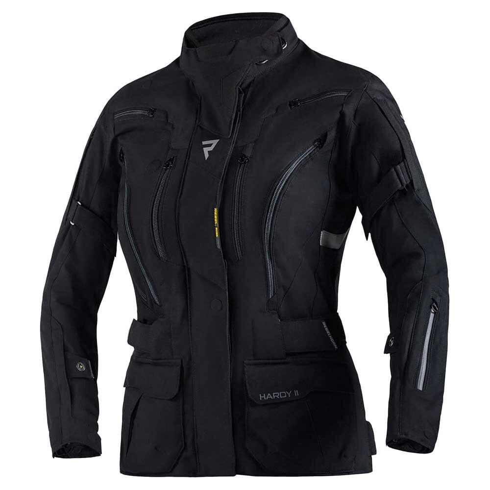 REBELHORN Hardy II Jacket