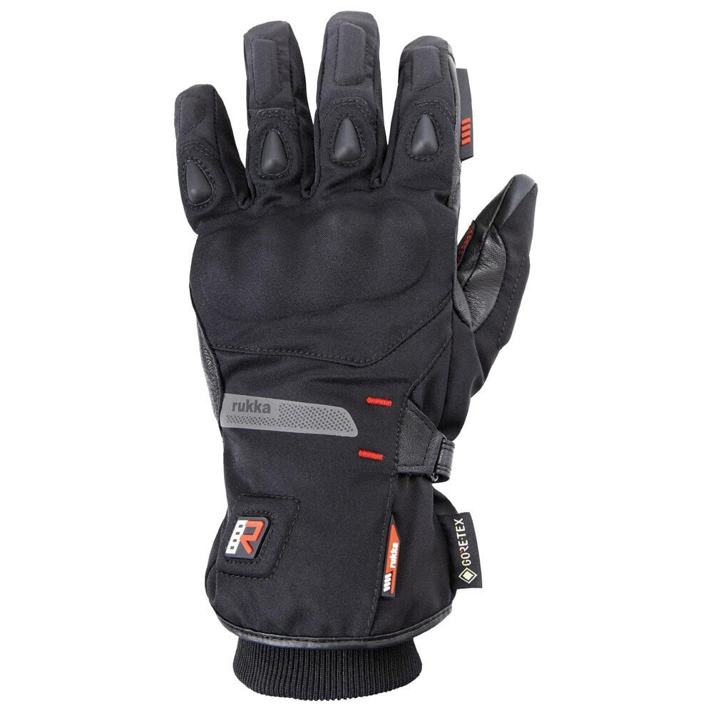 RUKKA ThermoG+ Goretex Gloves