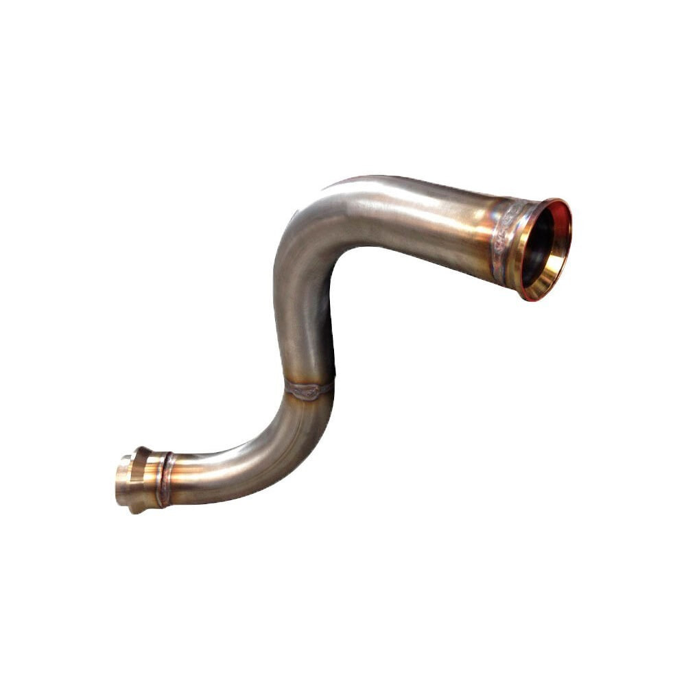 GPR EXHAUST SYSTEMS Decat System Duke 390 17-20 Euro 4