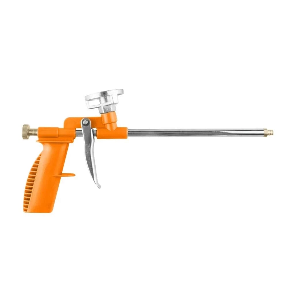 STEIN Metal polyurethane foam gun