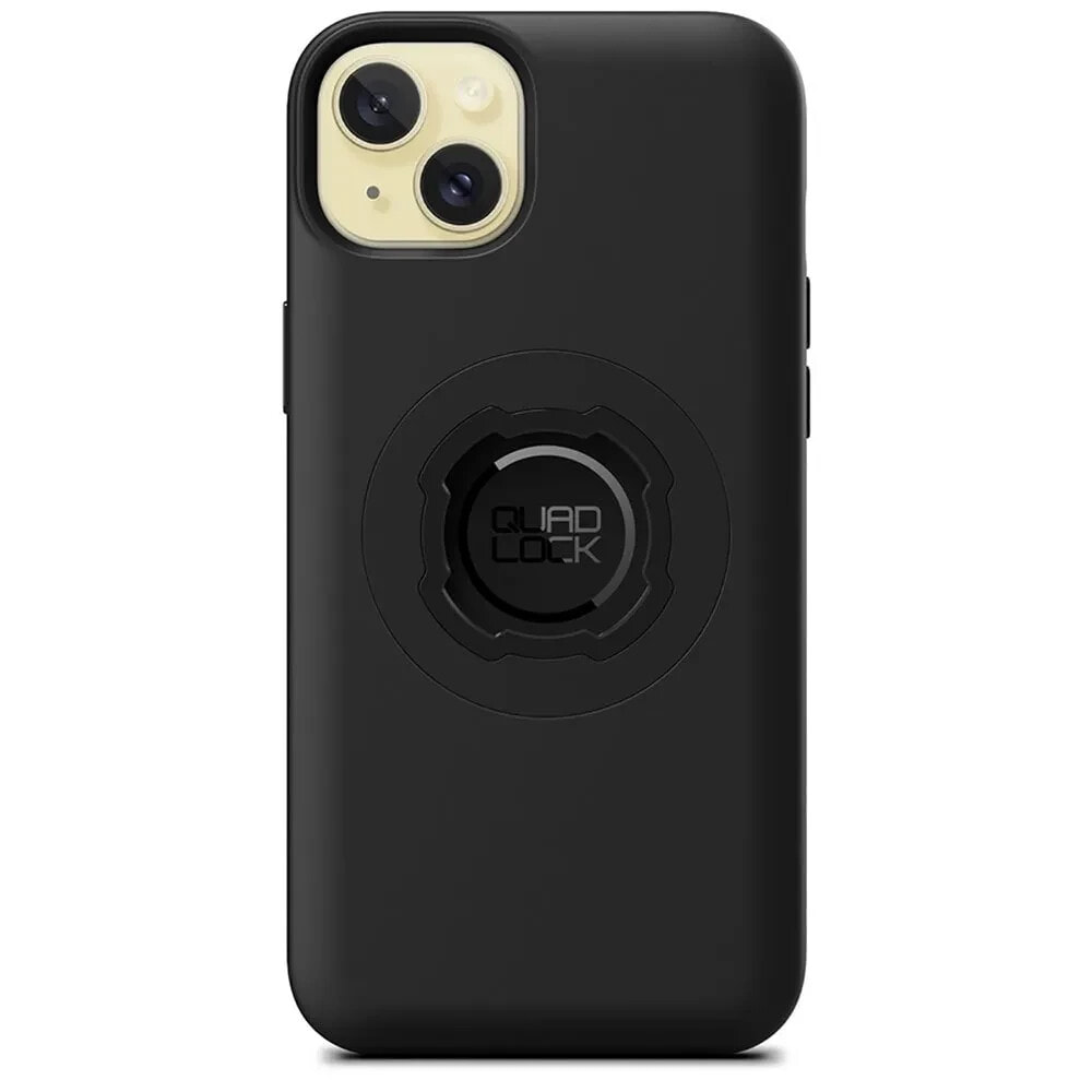 QUAD LOCK MAG iPhone 15 Plus phone Case